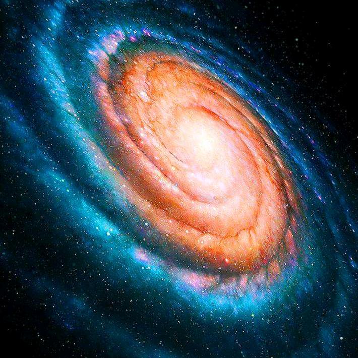星河探索家