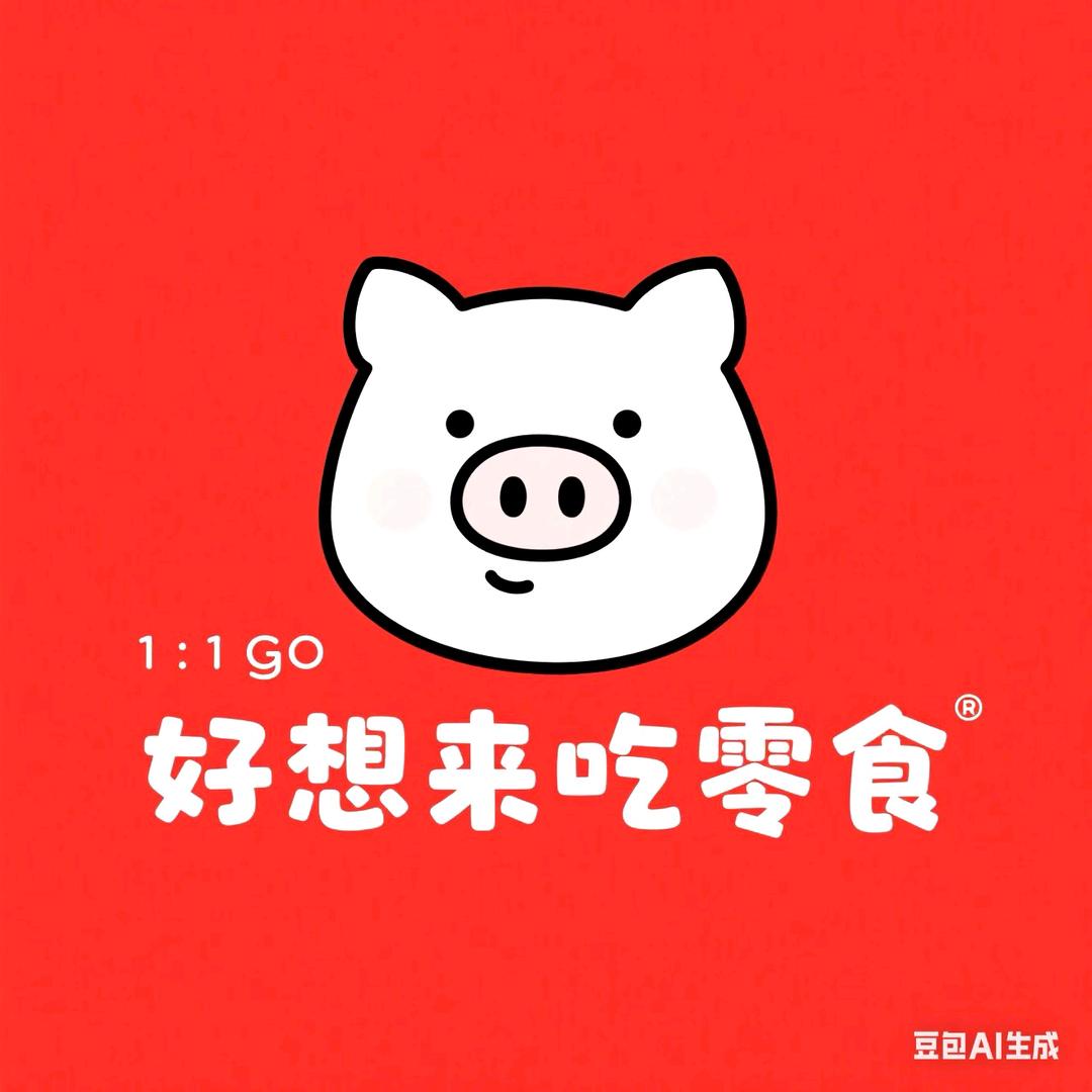 好想来吃零食工厂