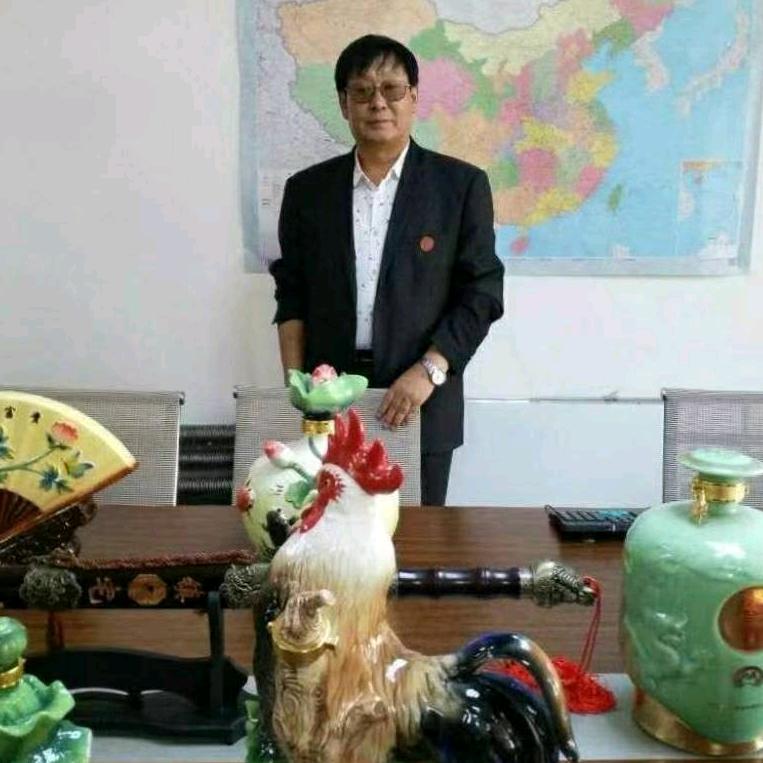 狂人组合荀哥
