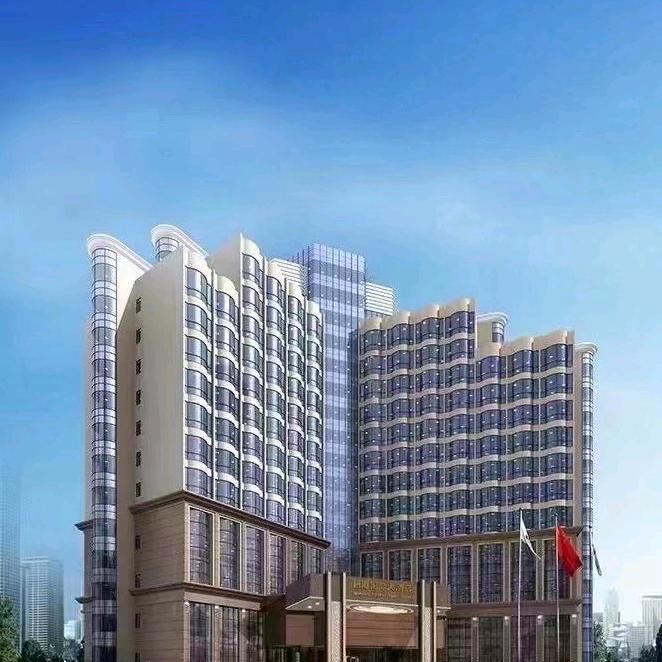 新港国际大酒店