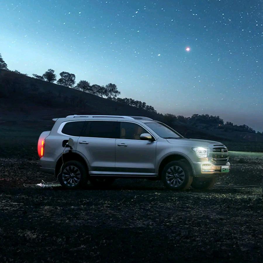 乌兰布统掏雪大队