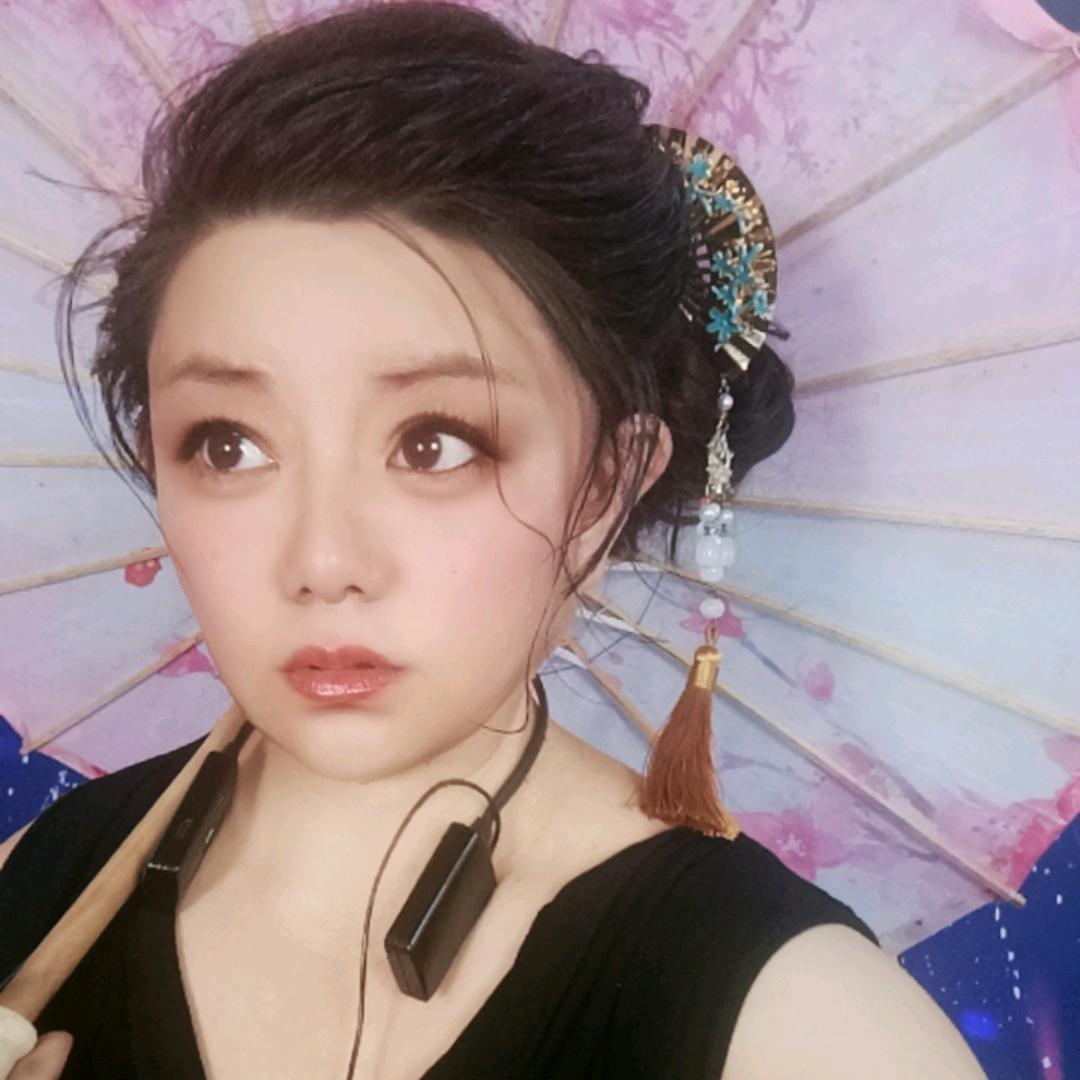 胡涂大嫂🎤（开播时间晚20:10分）