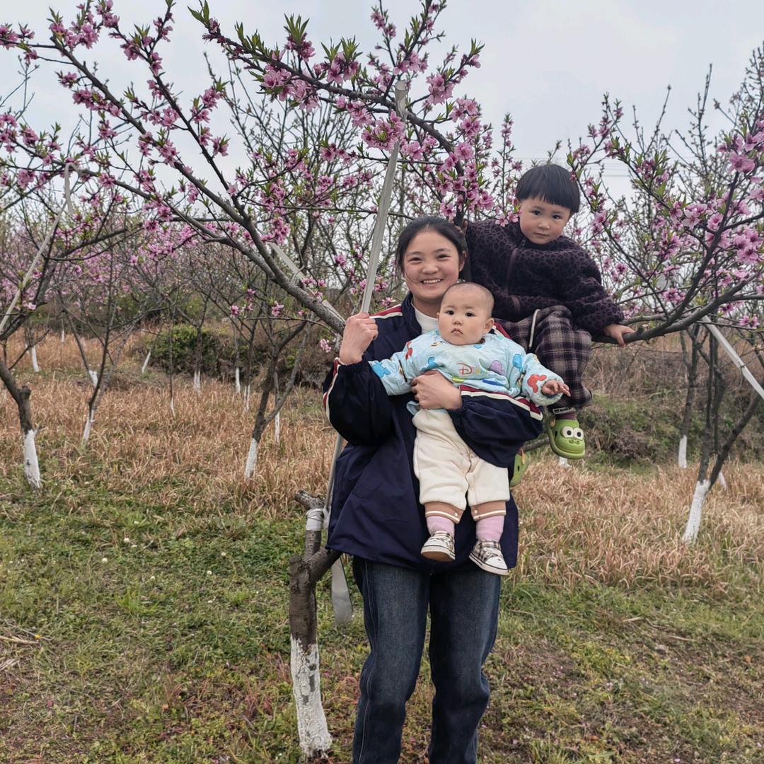 家有三千金🐰🐯🐲