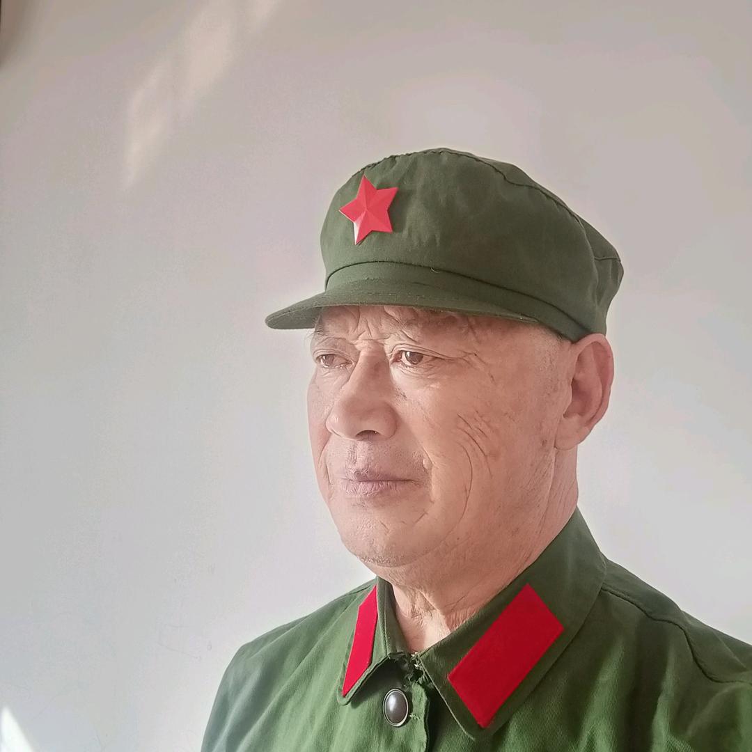 想远方