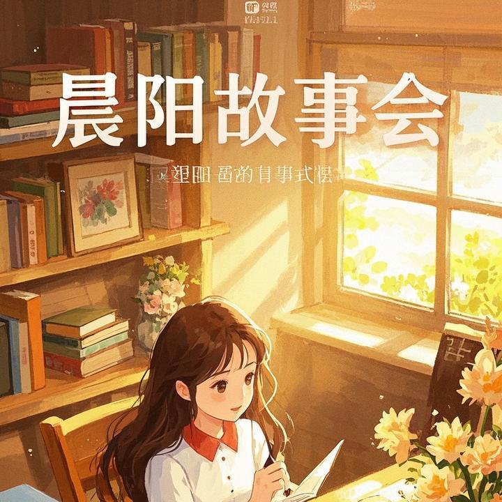 晨阳故事会