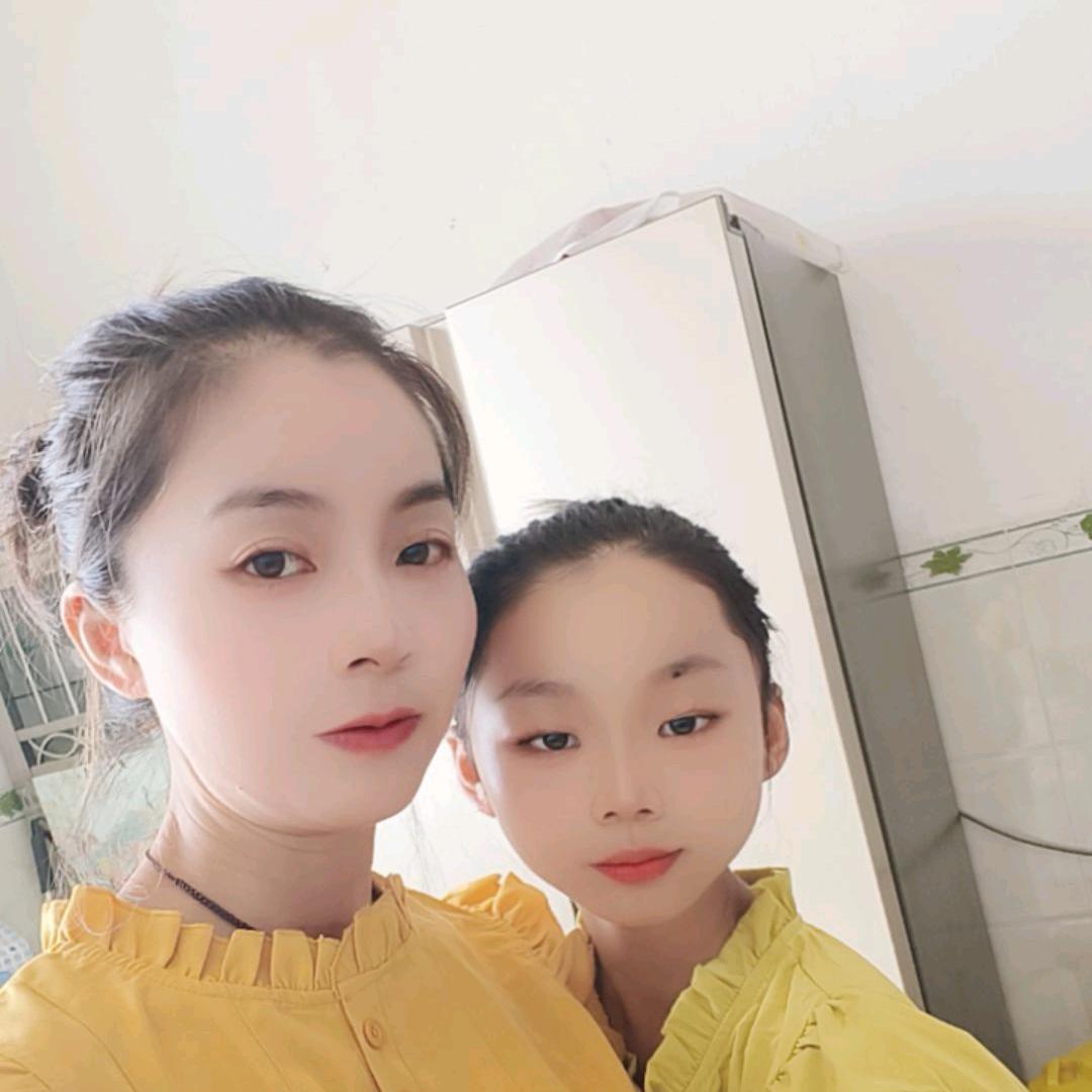 语嫣妈妈