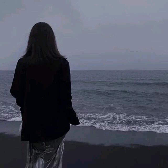 那片海
