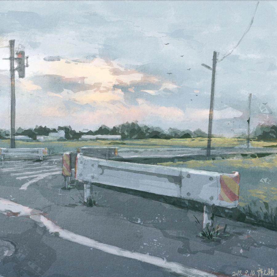 阿浩爱吃饭