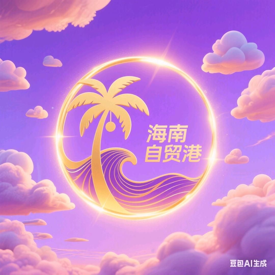 自贸港搞点事