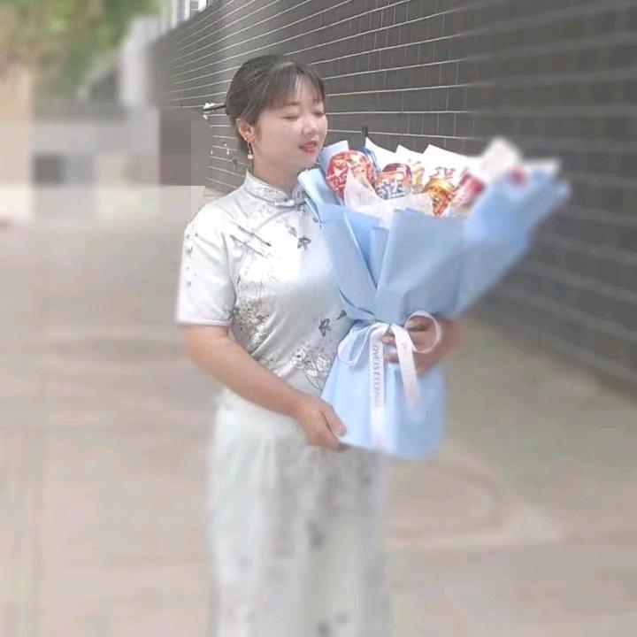 张大妮