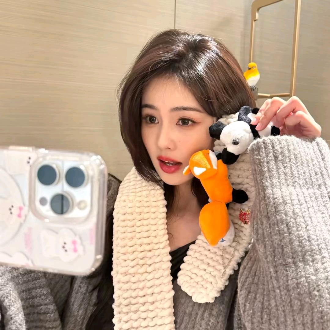 小鹿乱撞
