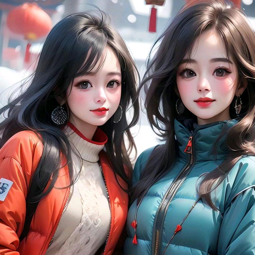 十七小姐姐