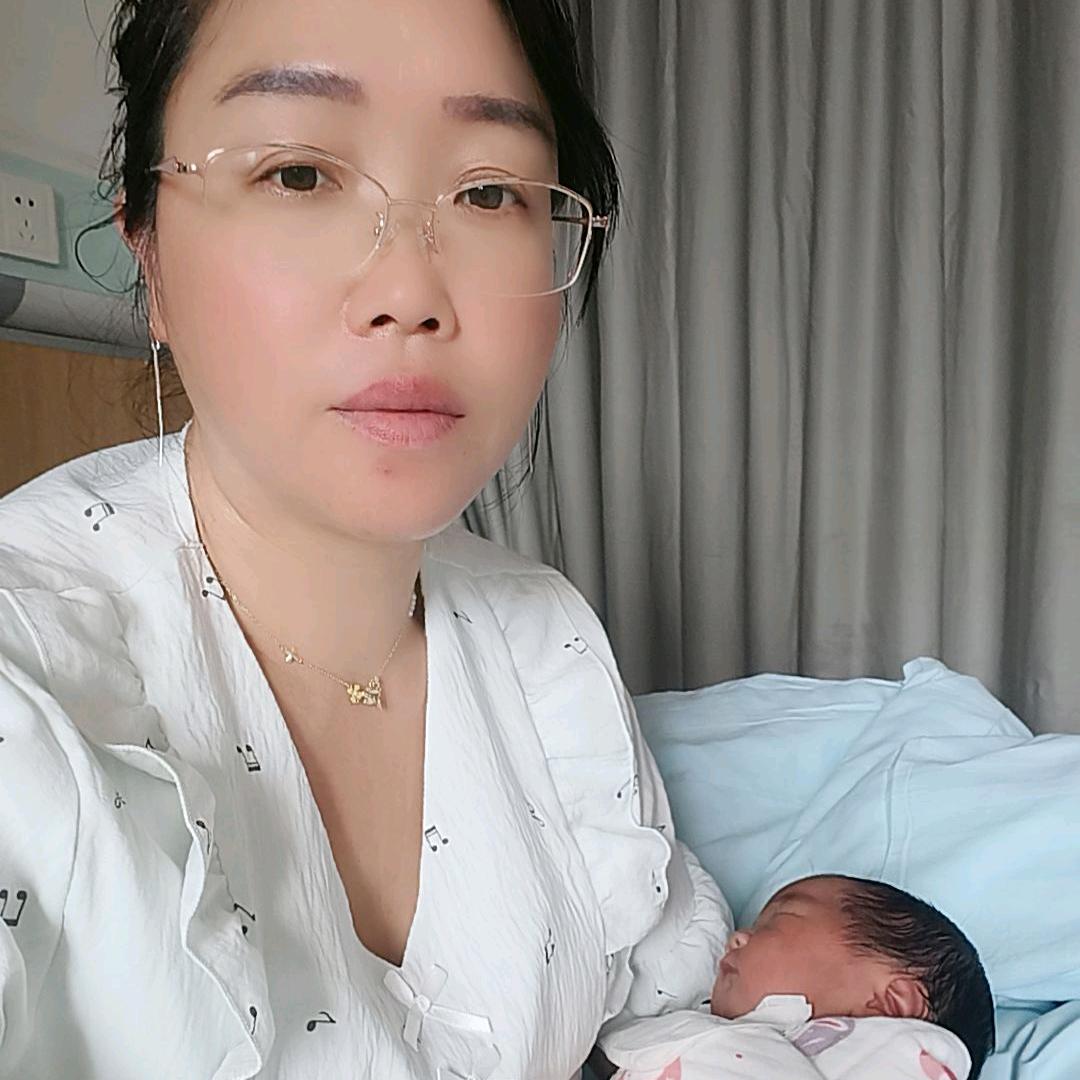 80后的月嫂(丽姐)