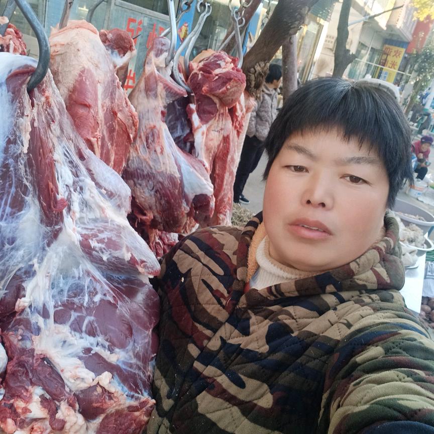 宋庄孙记牛羊肉