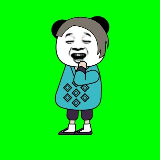 沙雕动画街