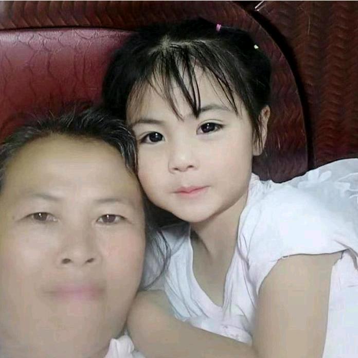 给自己一个微笑