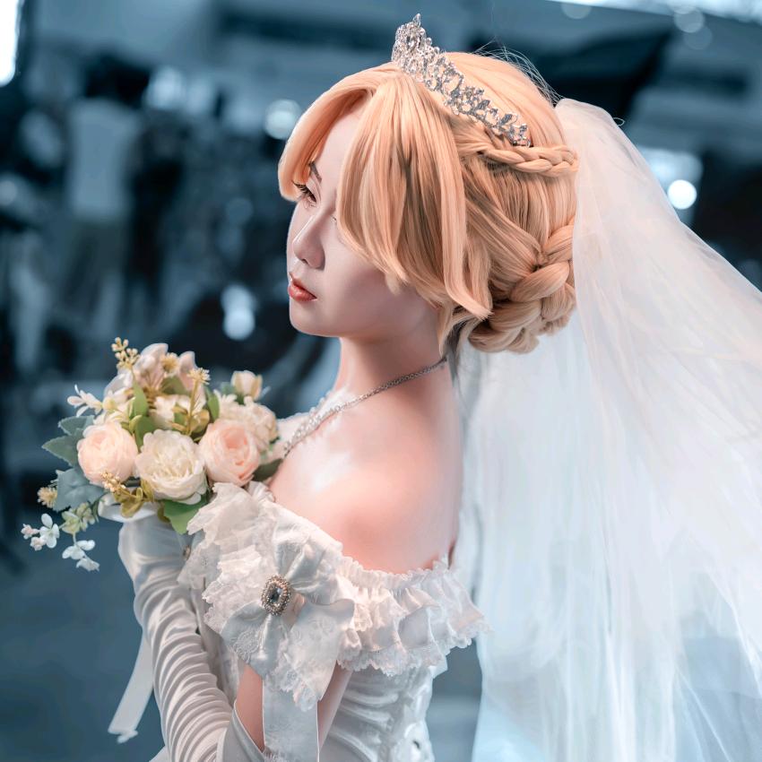 落落落落落霜（努力活着版）