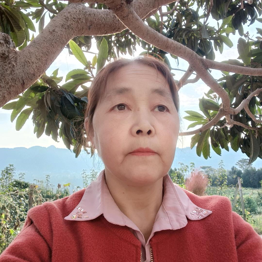 谯大姐(18:10分开播)