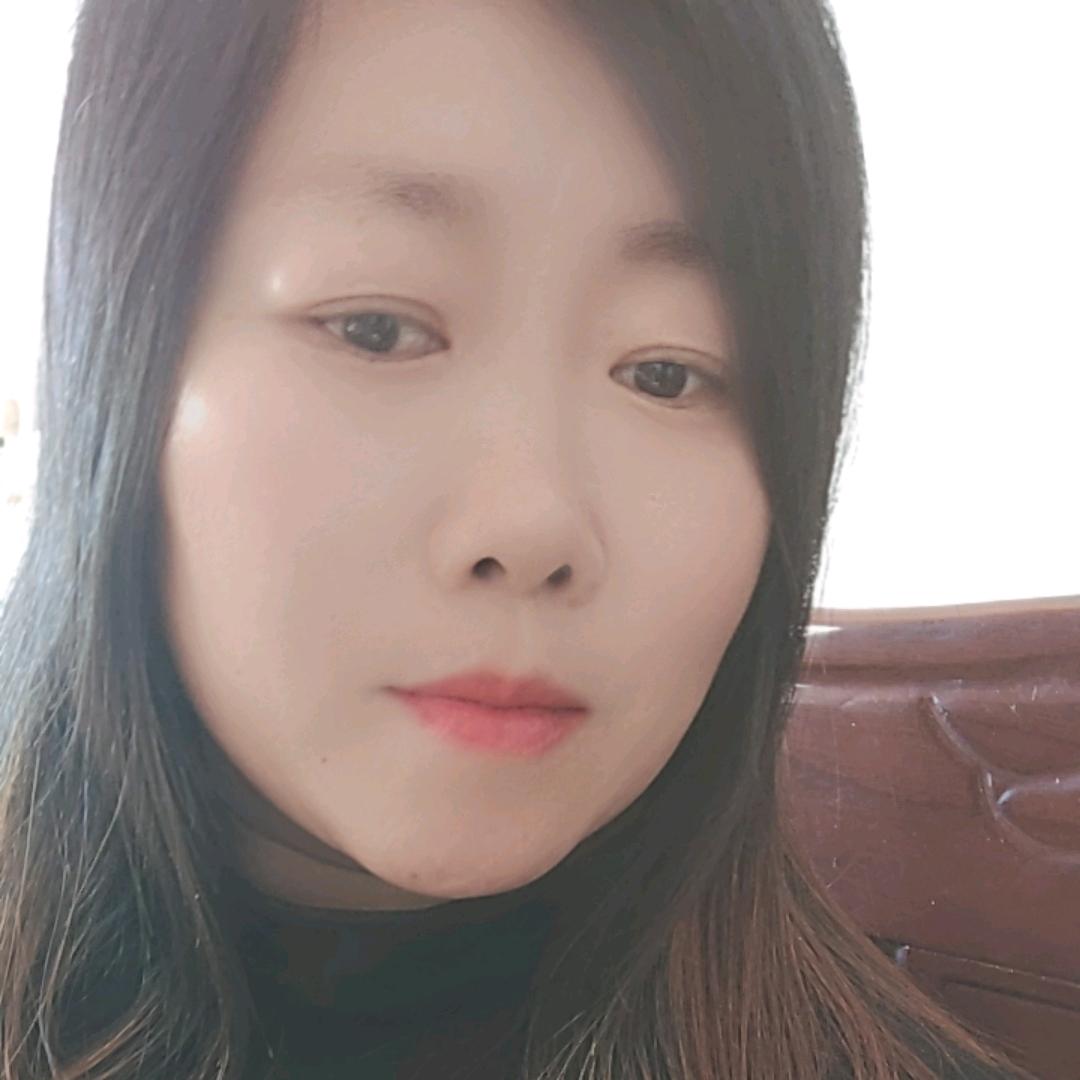 岁月静好👧