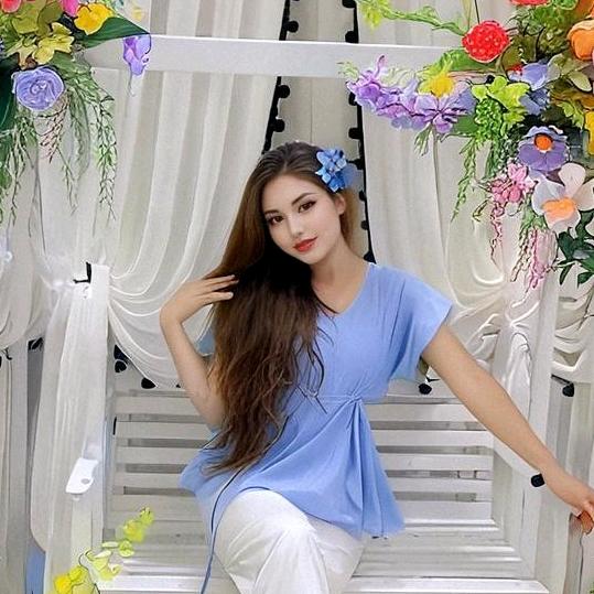 阿依努尔好物分享