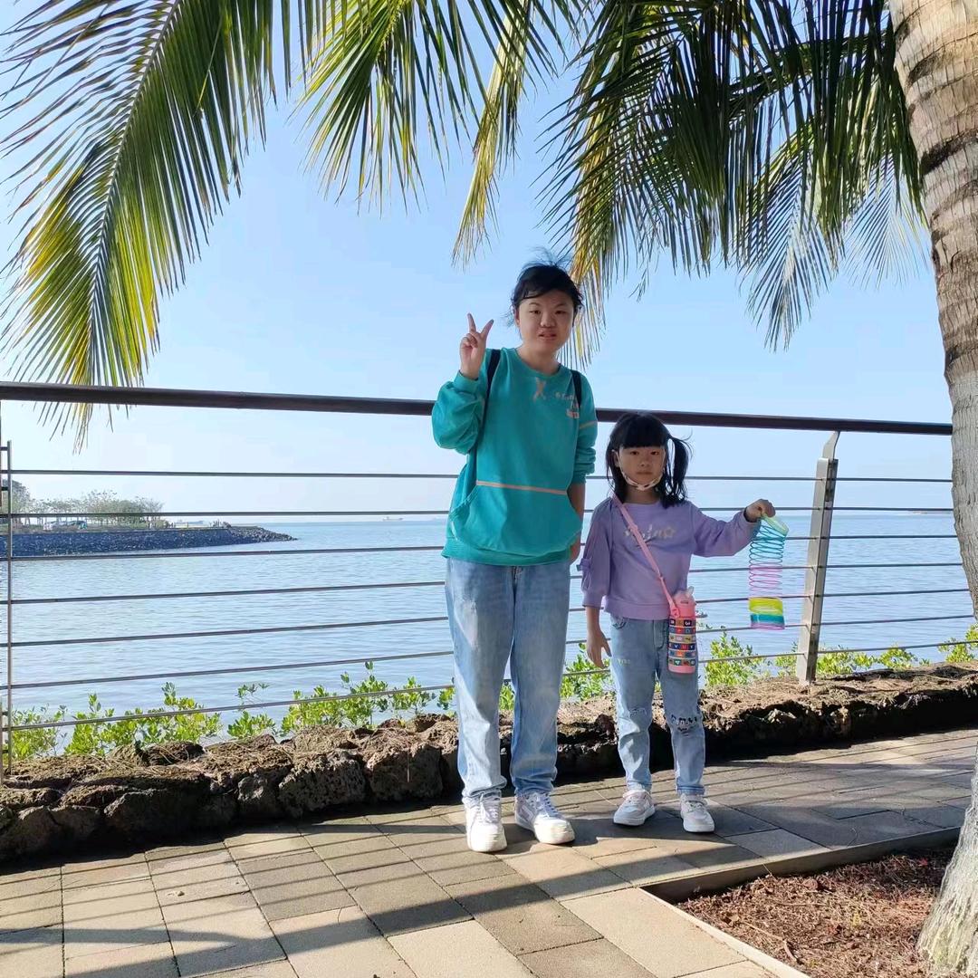 开心快乐每一天😁