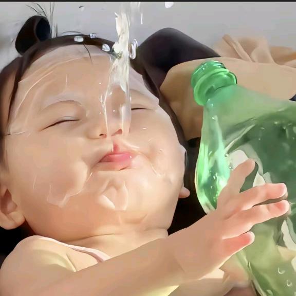 巴啦啦能量（带娃中）