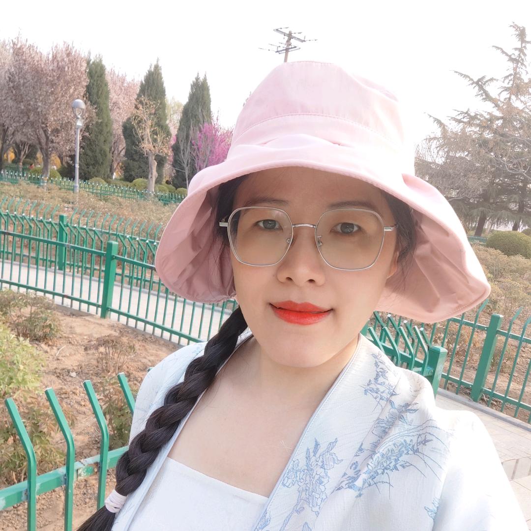 悦公主彩绘