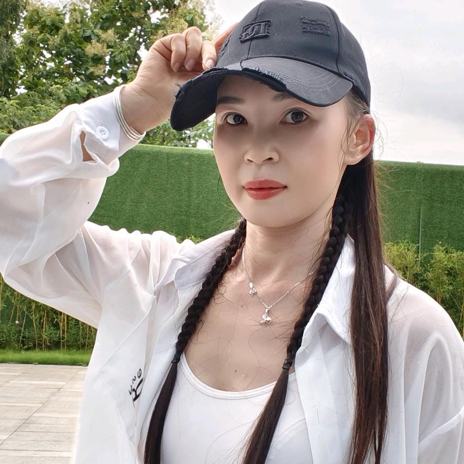 曳舞💃🏻 黄 芳