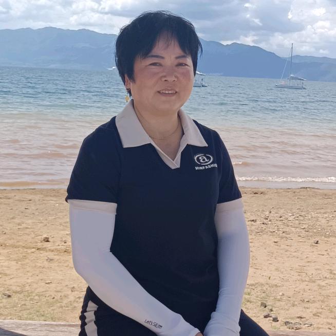 ：小太阳