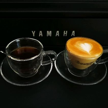 不务正业的饮品师