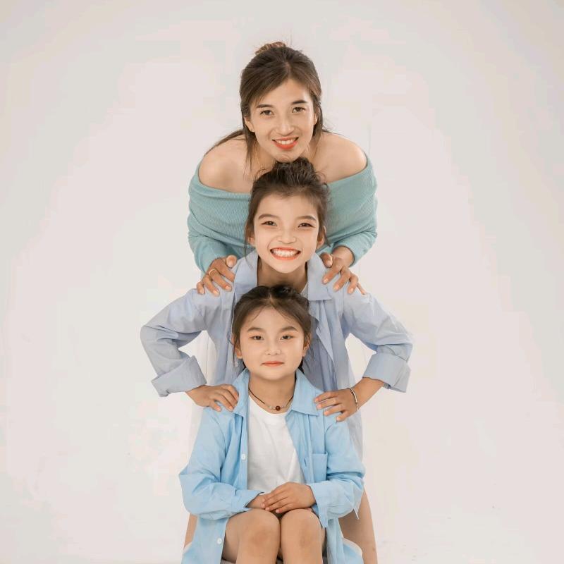 王大妮，梦的妈诺的娘