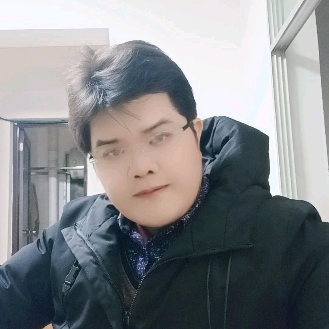 梁方唱山歌