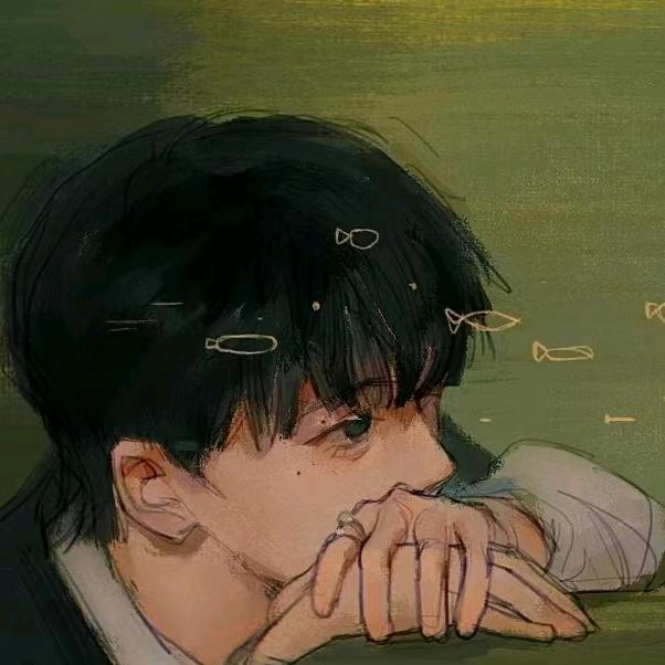 奋斗的鱼