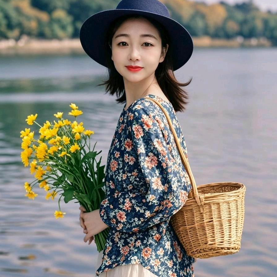 迷茫的人