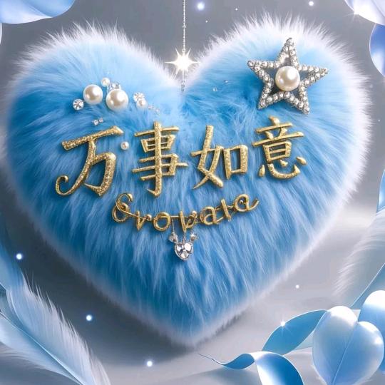 不忘💞初心