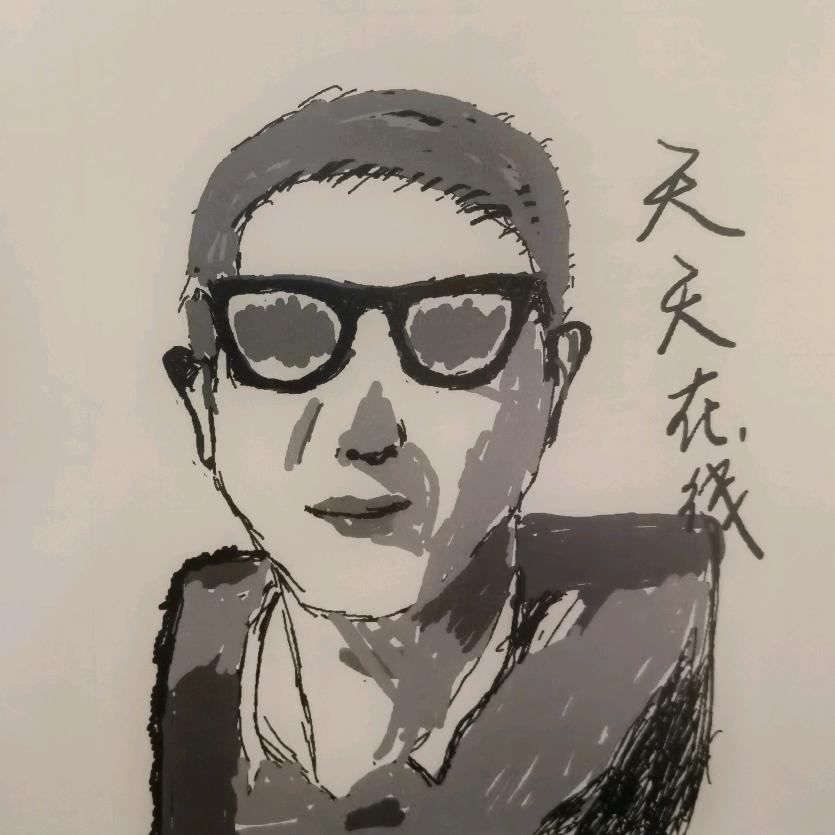 天天天天在线