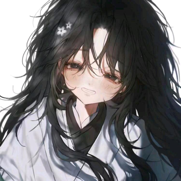 栀夏也叫芷黎