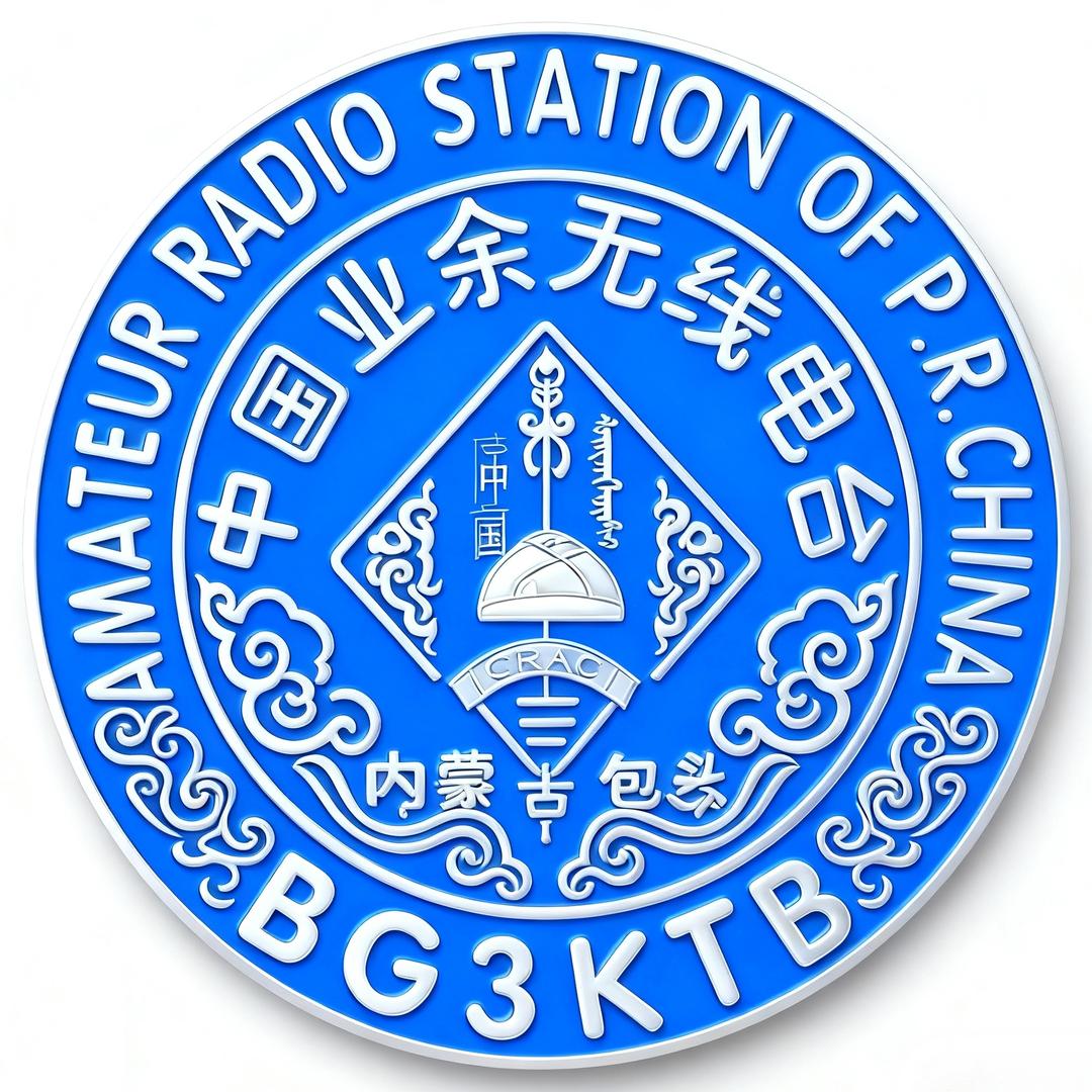 BG3KTB 草原情
