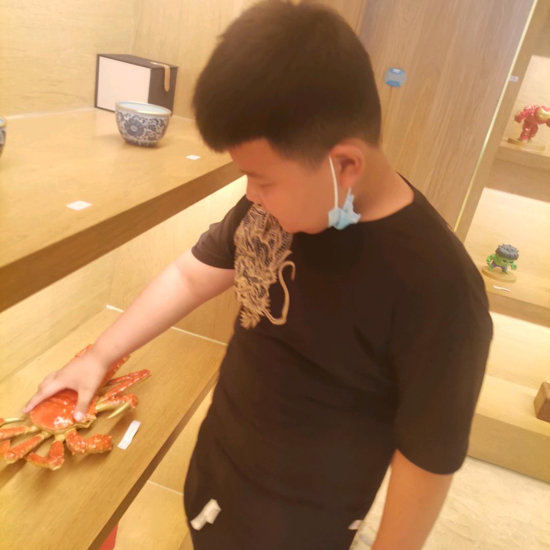 刘☀☀