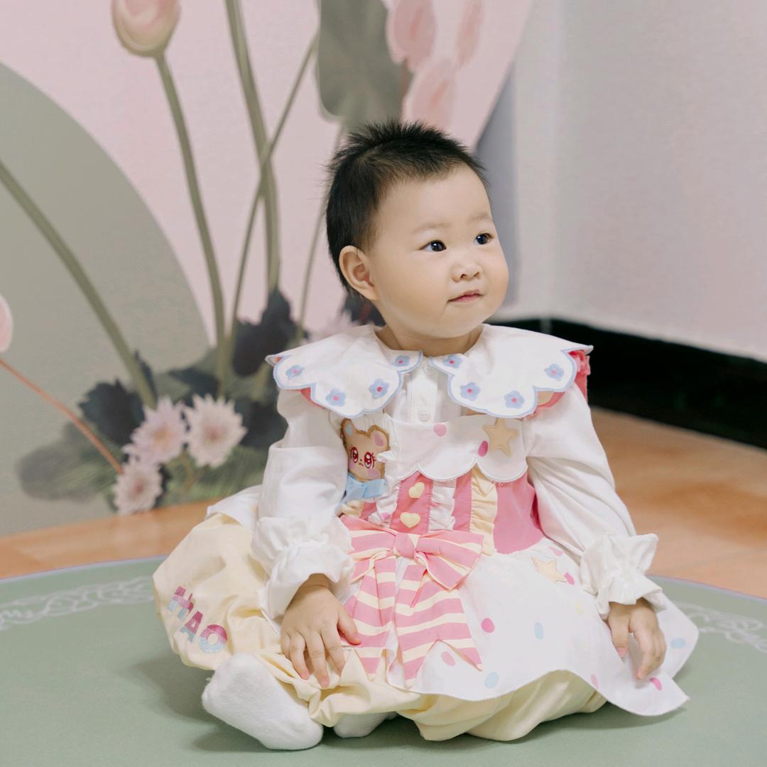 XIAOLI 俏佳人鼓舞团