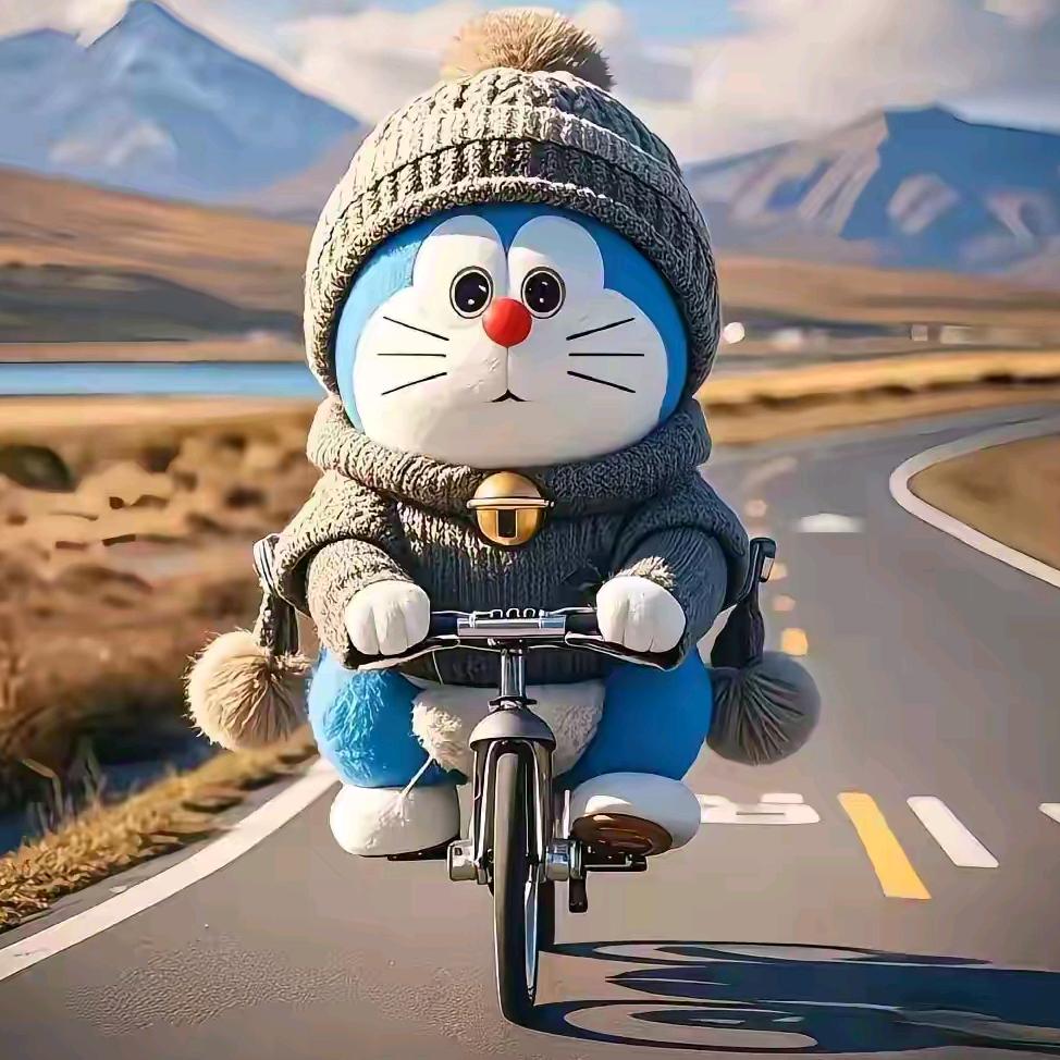 居然