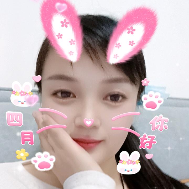 好运都给我🐰🐰🐰