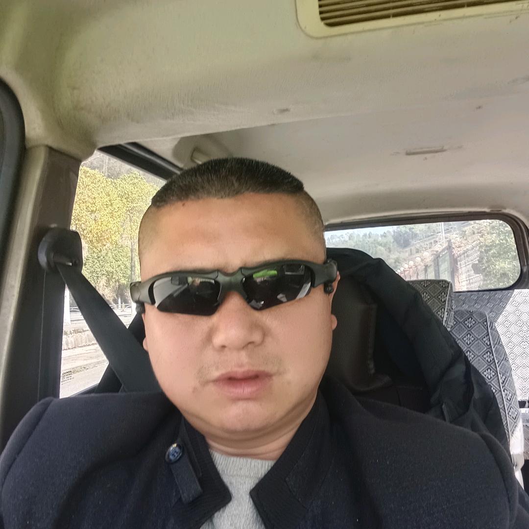 金华老兄