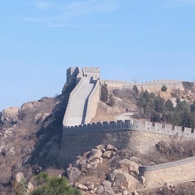 云兮