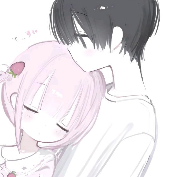 男主角