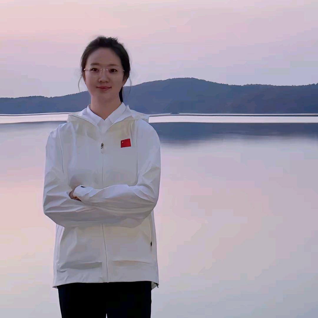 李鹿儿啊