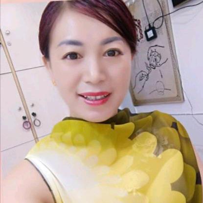 云南姑娘在南京