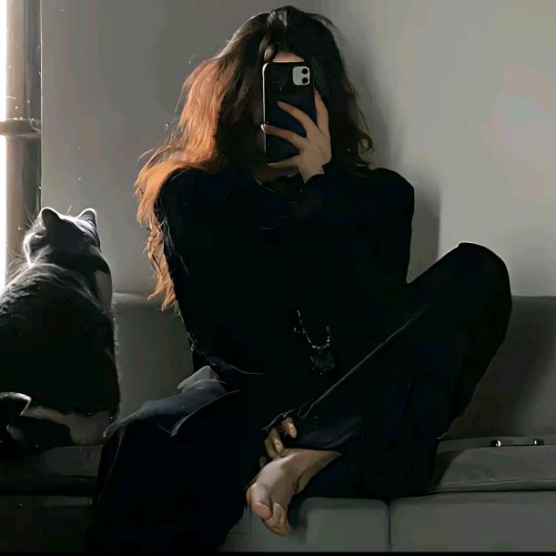 刀子嘴👄豆腐心