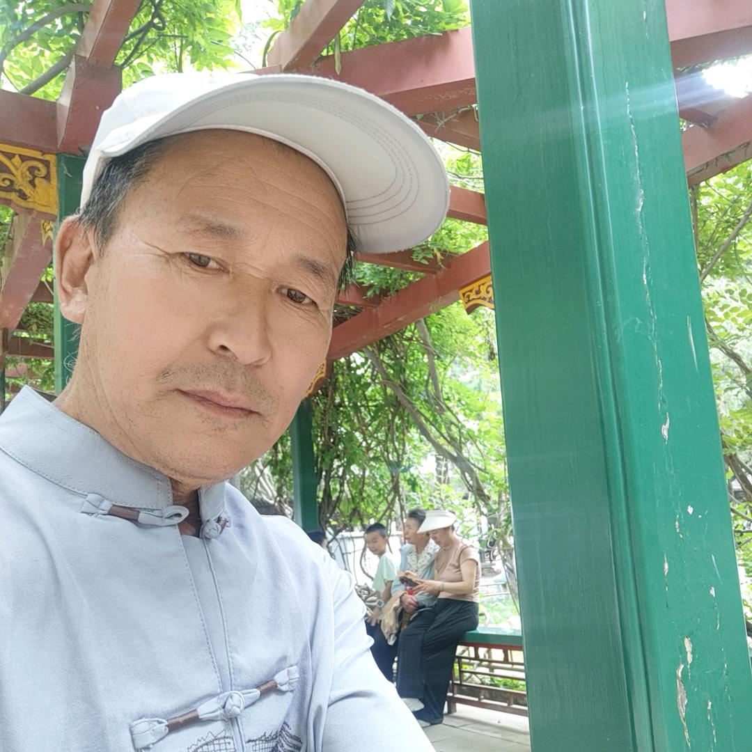 宁静致远。