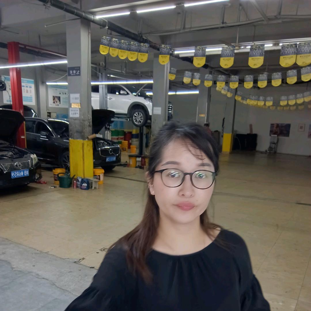 小拇指汽修20年老品牌